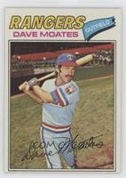 Dave Moates