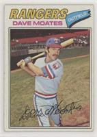 Dave Moates