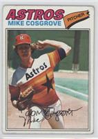 Mike Cosgrove [Poor to Fair]