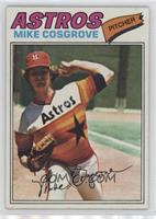Mike Cosgrove