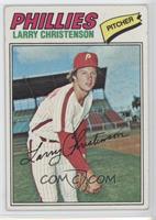 Larry Christenson [Noted]