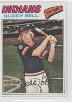 Buddy Bell