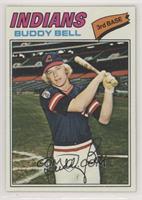 Buddy Bell