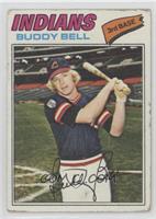 Buddy Bell [Poor to Fair]