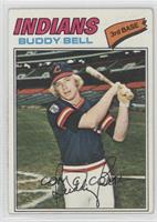 Buddy Bell [Good to VG‑EX]