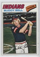Buddy Bell