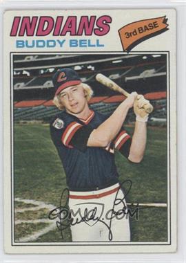 1977 Topps - [Base] #590 - Buddy Bell