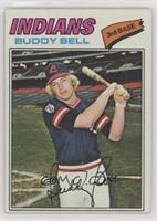 Buddy Bell