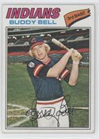 Buddy Bell [Noted]