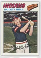 Buddy Bell