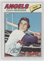 Dan Briggs