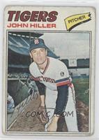 John Hiller [Poor to Fair]