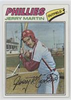 Jerry Martin [Poor to Fair]