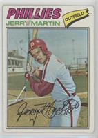 Jerry Martin [Good to VG‑EX]