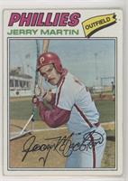 Jerry Martin