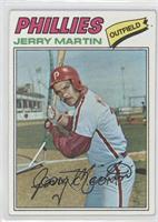 Jerry Martin [Good to VG‑EX]