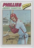 Jerry Martin [Good to VG‑EX]
