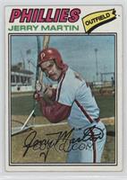 Jerry Martin [Good to VG‑EX]