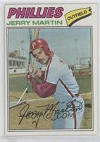 Jerry Martin