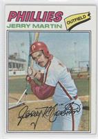 Jerry Martin