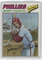 Jerry Martin