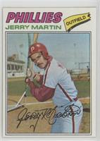 Jerry Martin