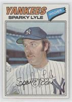 Sparky Lyle