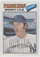 Sparky Lyle