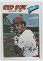 Jim Rice