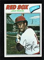 Jim Rice