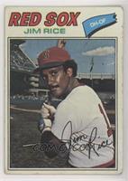 Jim Rice [Poor to Fair]