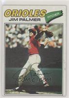 Jim Palmer [Good to VG‑EX]