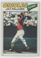 Jim Palmer [Good to VG‑EX]