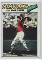 Jim Palmer