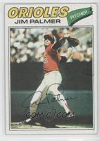 Jim Palmer [Good to VG‑EX]