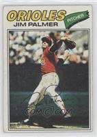 Jim Palmer [Good to VG‑EX]