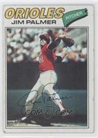 Jim Palmer [Good to VG‑EX]