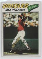 Jim Palmer