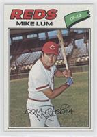 Mike Lum