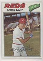 Mike Lum