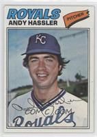 Andy Hassler