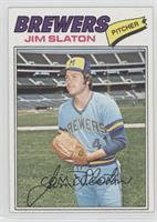 Jim Slaton