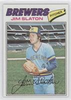 Jim Slaton