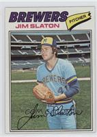 Jim Slaton