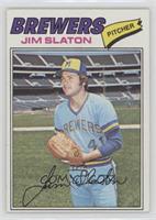 Jim Slaton [Poor to Fair]