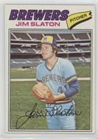 Jim Slaton