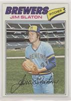 Jim Slaton