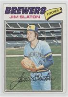 Jim Slaton [Good to VG‑EX]