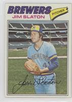 Jim Slaton
