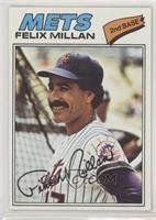 Felix Millan